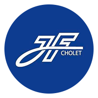 Sponsor Jeune France Cholet